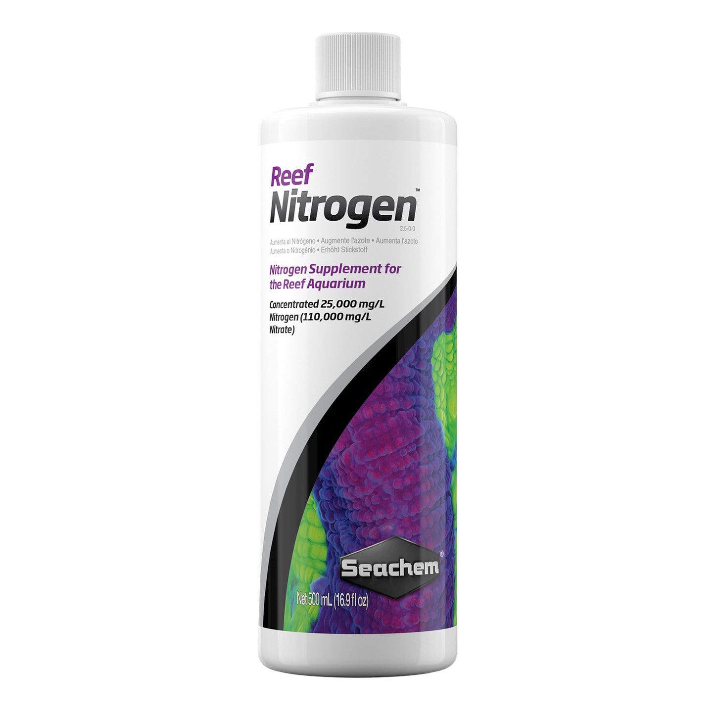 Seachem | Reef Nitrogen
