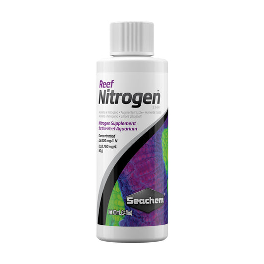 Seachem | Reef Nitrogen