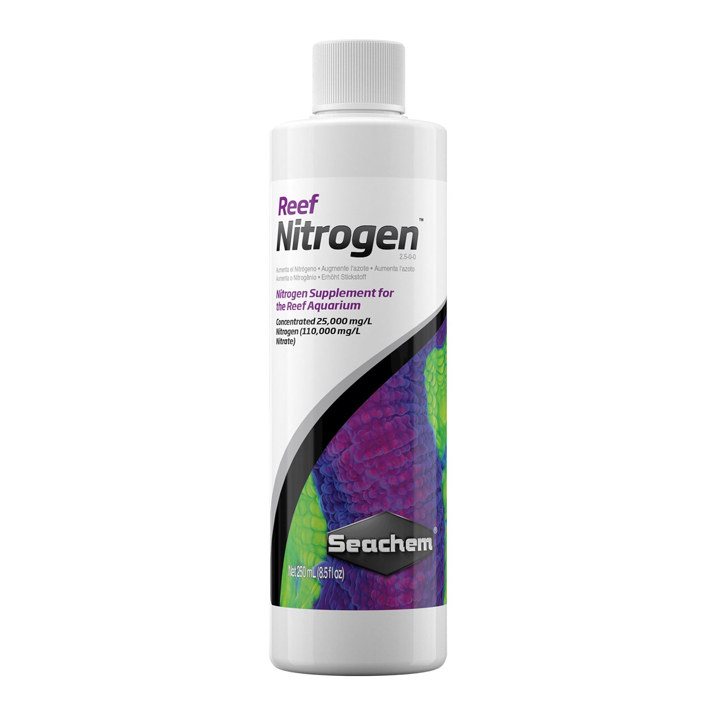 Seachem | Reef Nitrogen