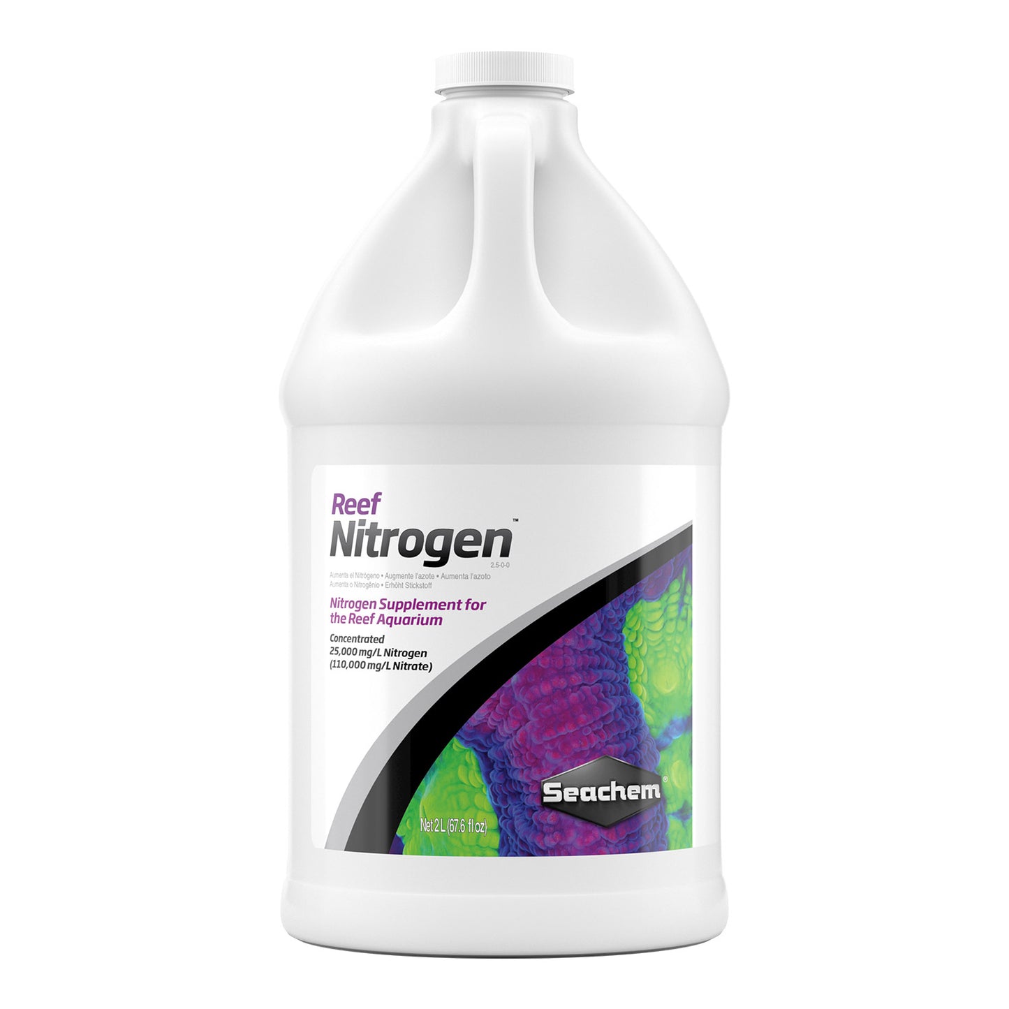 Seachem | Reef Nitrogen