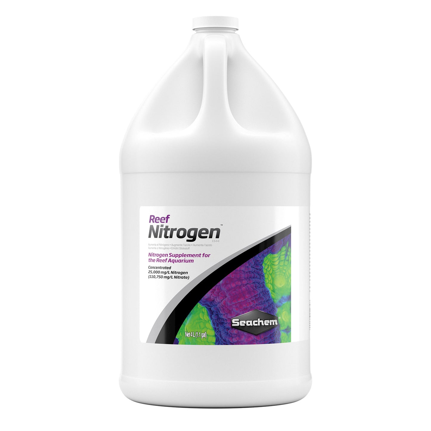 Seachem | Reef Nitrogen