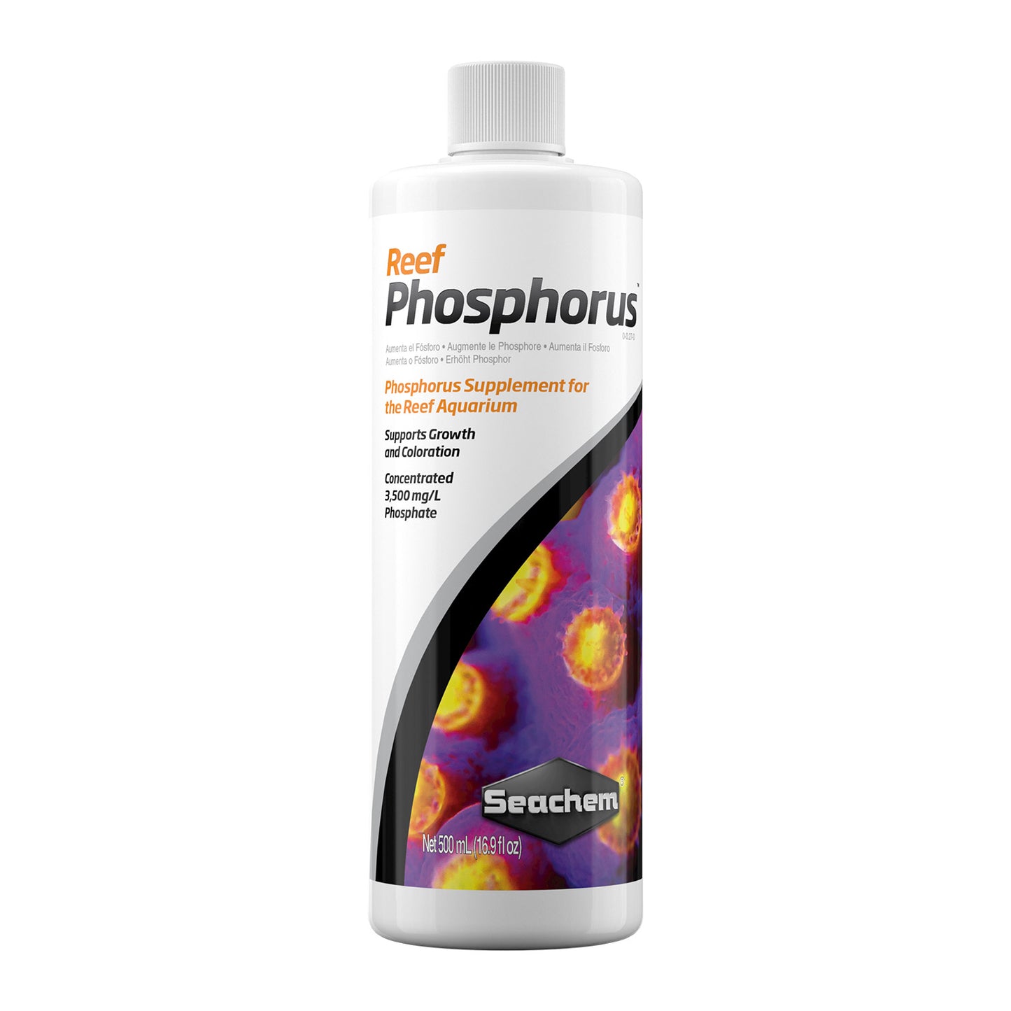 Seachem | Reef Phosphorus
