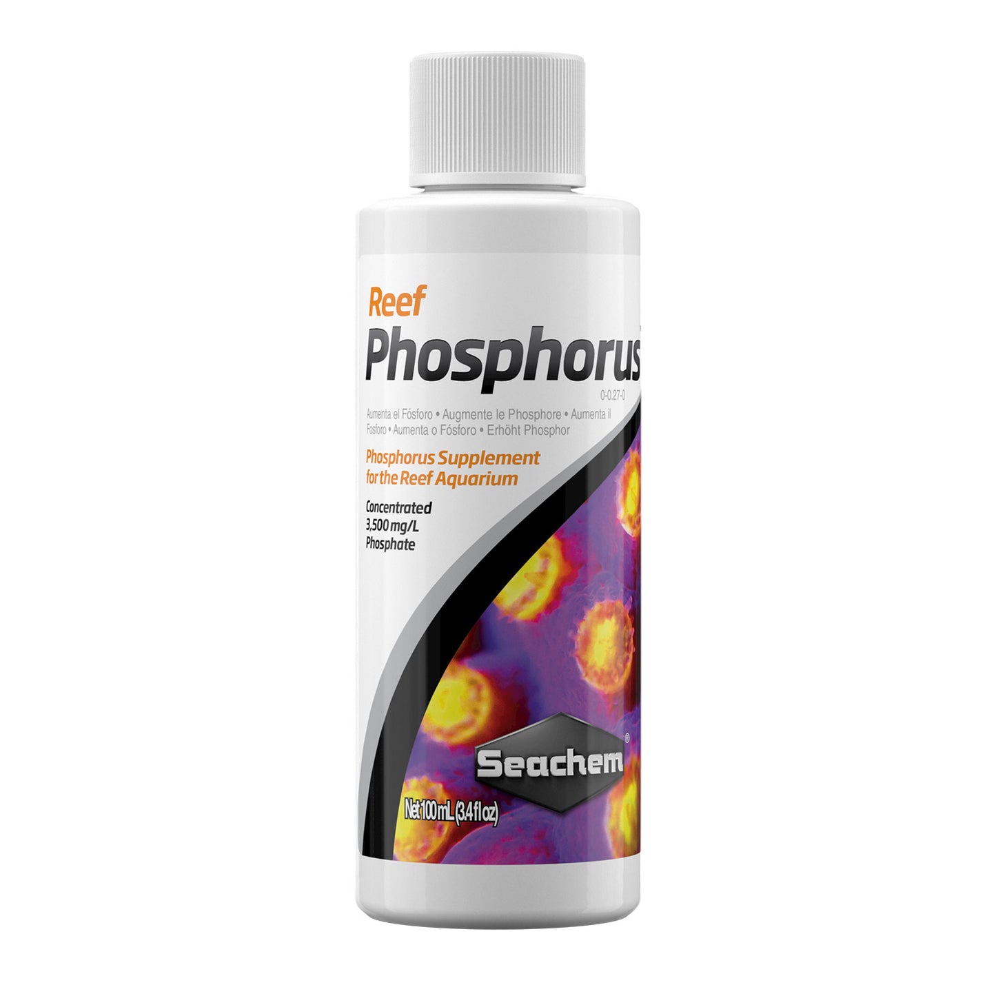 Seachem | Reef Phosphorus