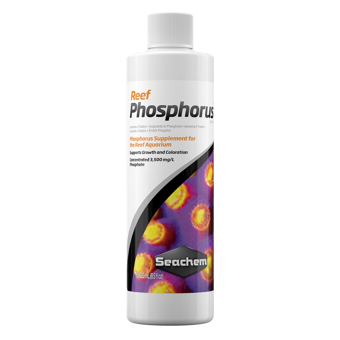 Seachem | Reef Phosphorus