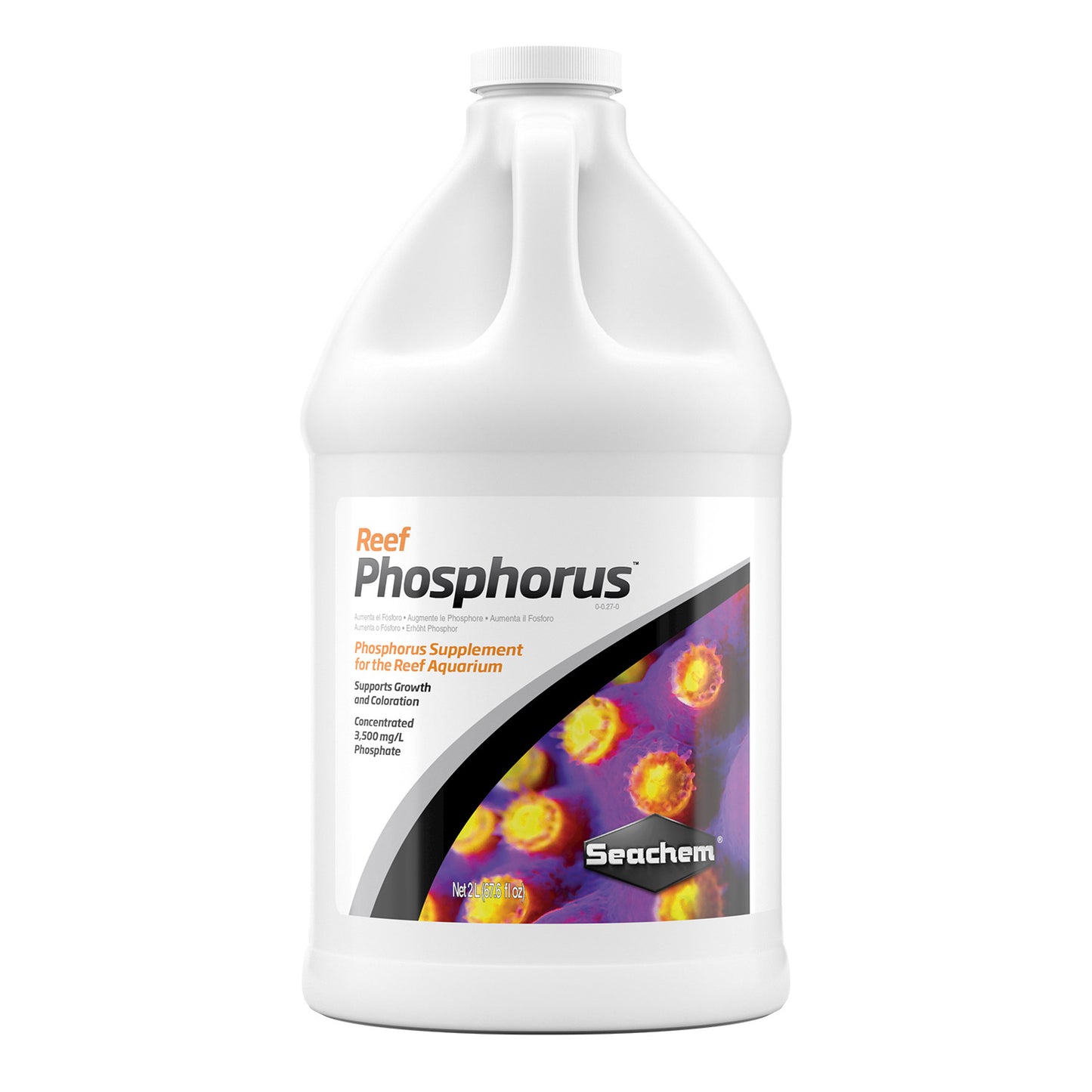 Seachem | Reef Phosphorus