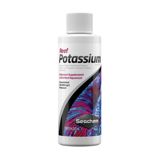 Seachem | Reef Potassium