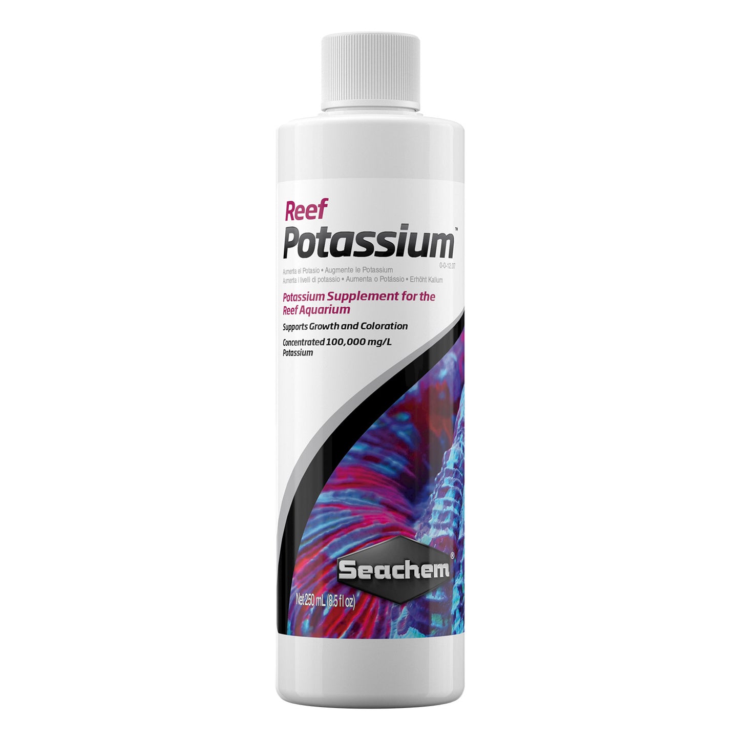 Seachem | Reef Potassium