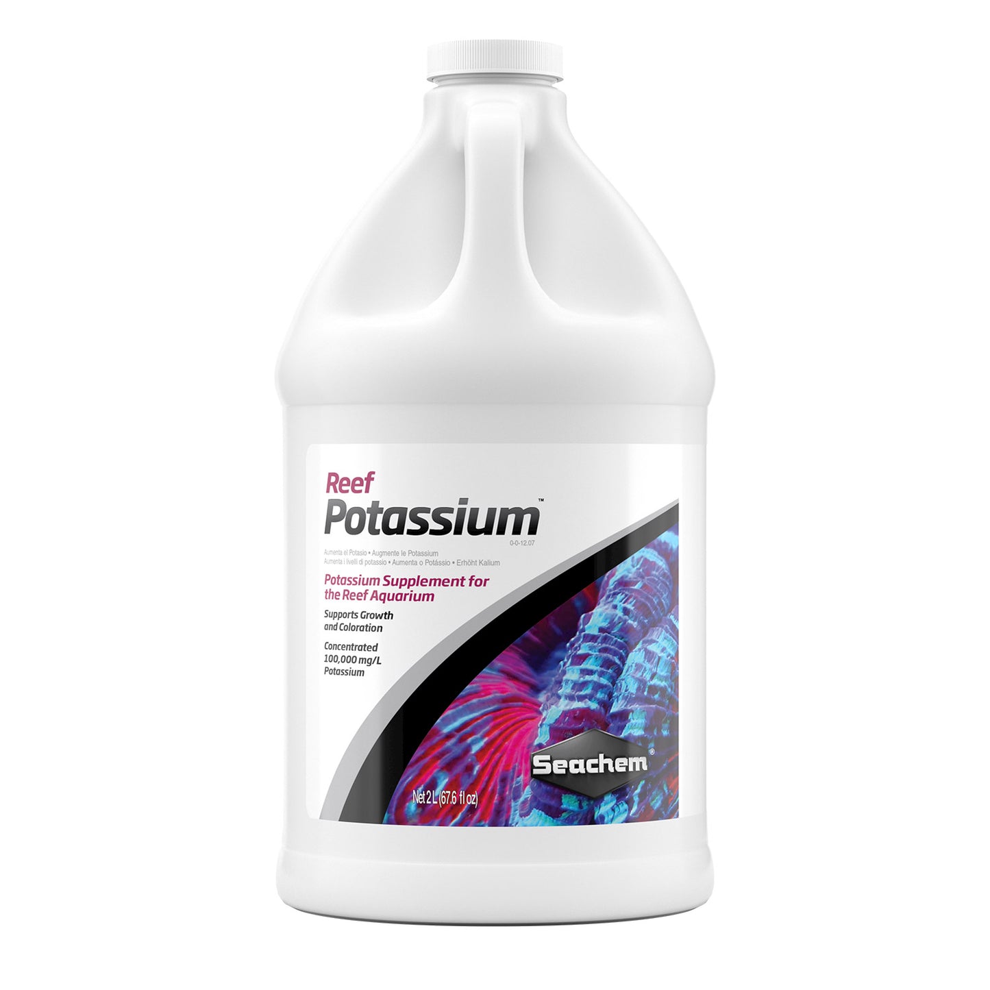 Seachem | Reef Potassium
