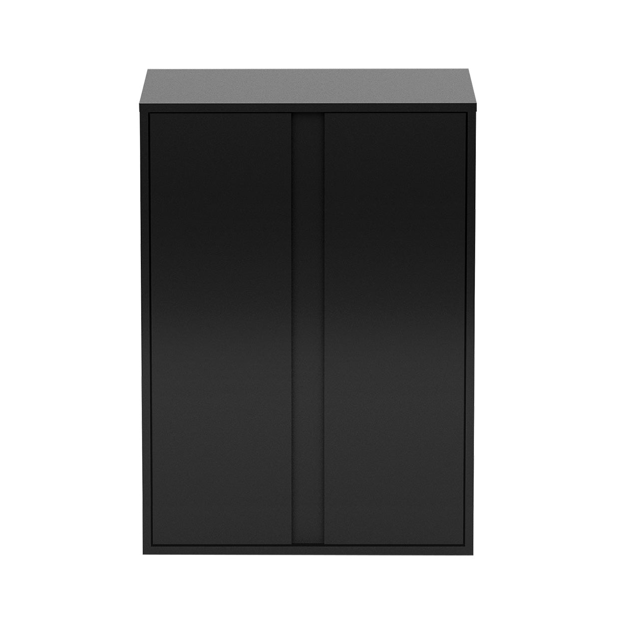 Elegance Expert 60 Cabinet - Black - 24" x 16"