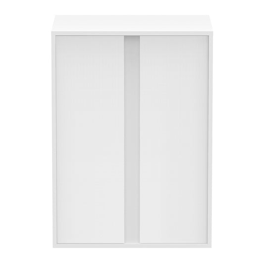 Elegance Expert 60 Cabinet - White - 24" x 16"