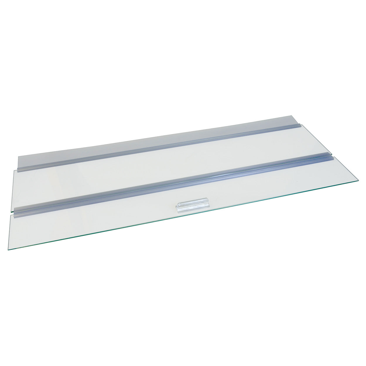 Seapora Glass Top - 36" x 12"