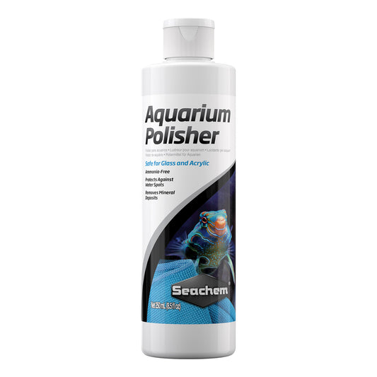 Seachem | Aquarium Polisher