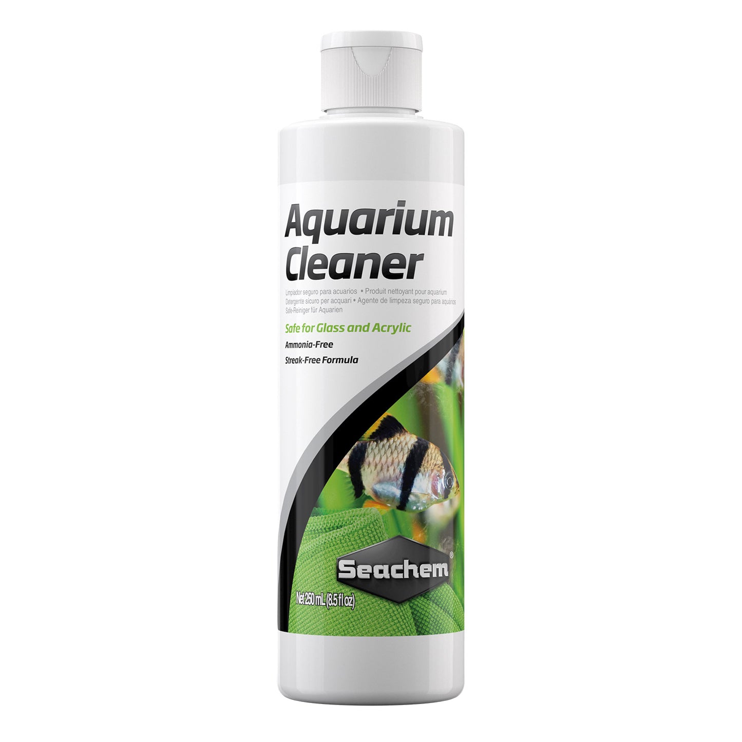 Seachem | Aquarium Cleaner