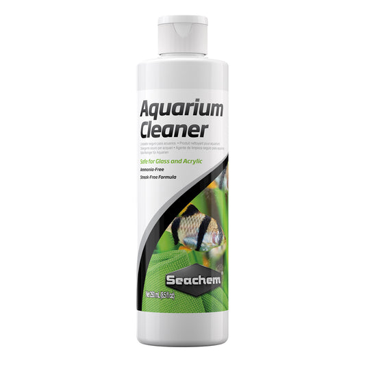 Seachem | Aquarium Cleaner