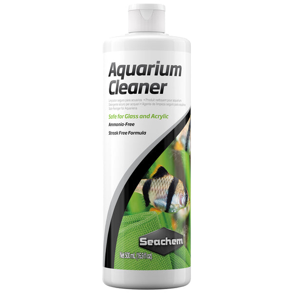 Seachem | Aquarium Cleaner