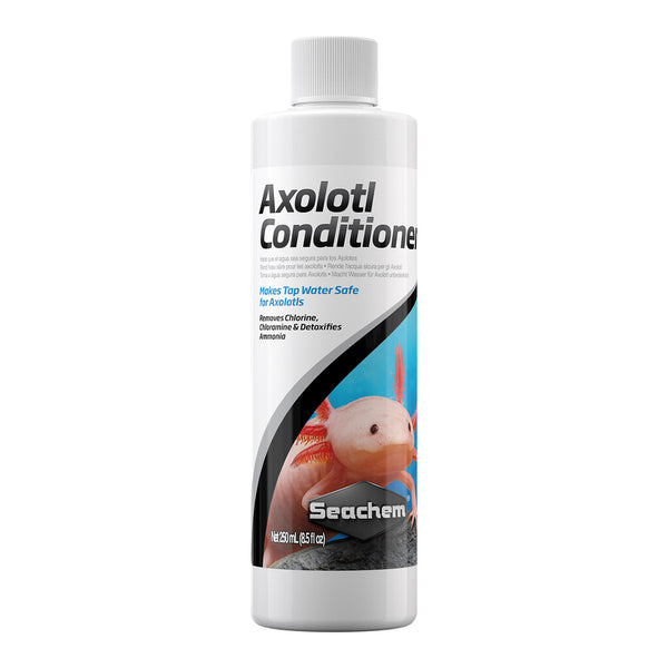 Seachem | Axolotl Conditioner