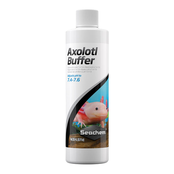 Seachem | Axolotl Buffer