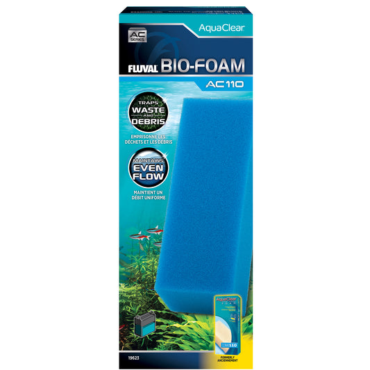 AquaClear | Bio-Foam 110