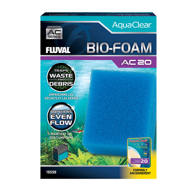 AquaClear | Bio-Foam 20