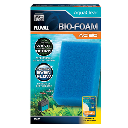 AquaClear | Bio-Foam 30