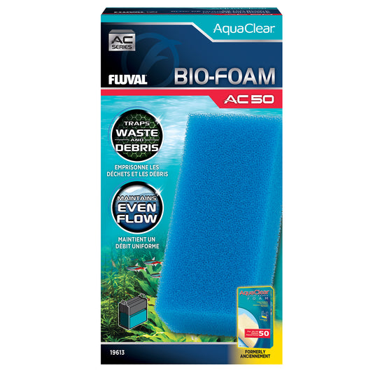 AquaClear | Bio-Foam 50