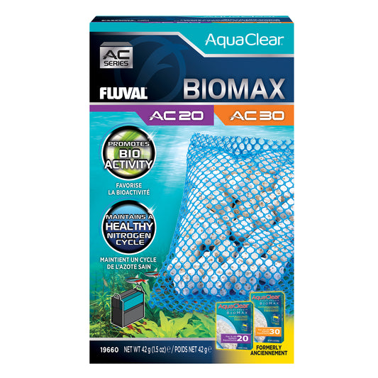 AquaClear | BioMax 20/30