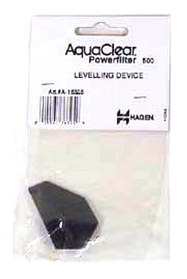 Aquaclear Leveling Device