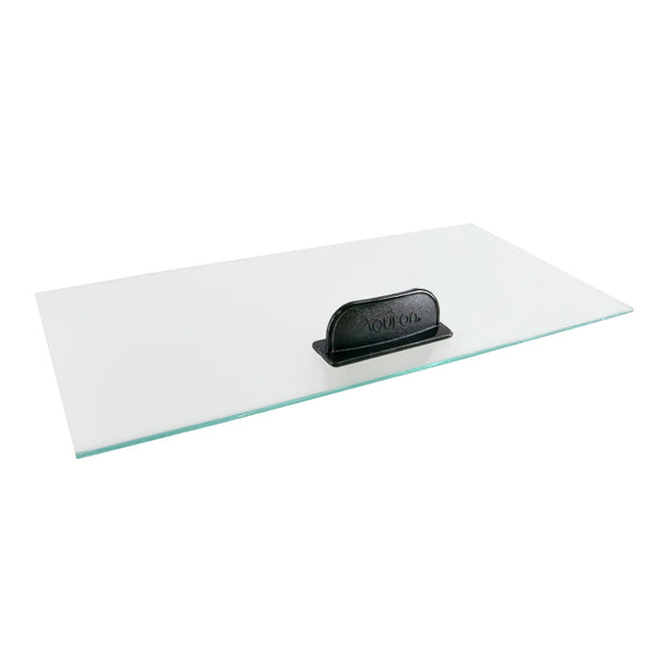 Aqueon | Couvercle en Verre (30"x12")