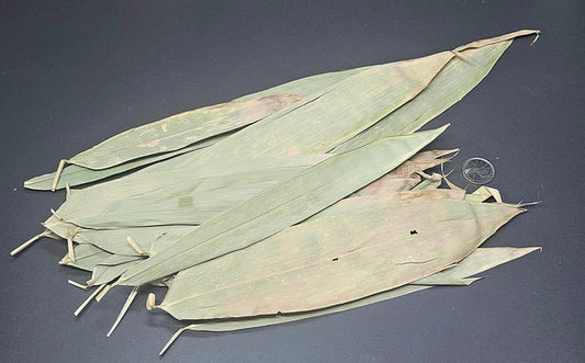 Feuille de Bamboo - 1.0 oz