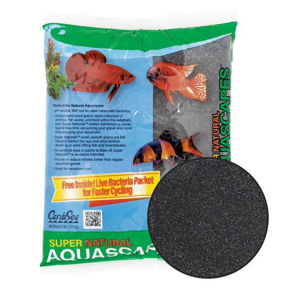 CaribSea | Sable Maui Moon