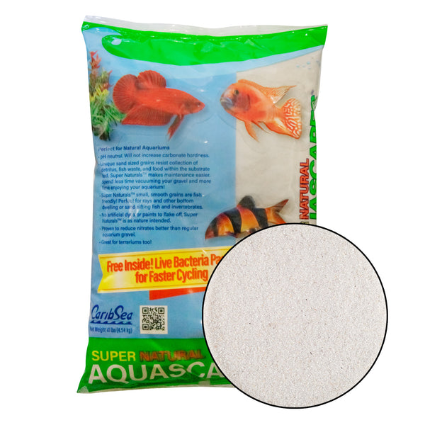 CaribSea | Sable Moonlight