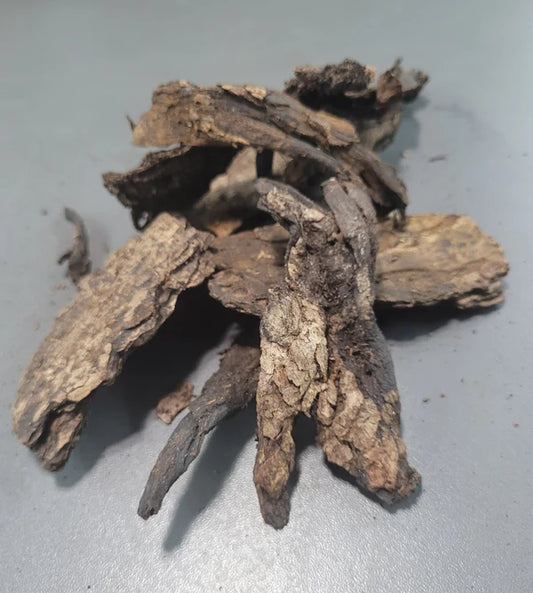 Écorce de Pin de l'Ouest - 75g