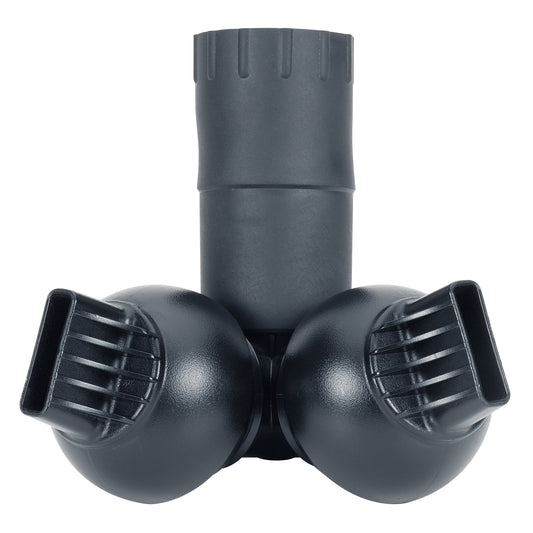 Fluval - Bec de sortie de rechange Fluval pour filtre FX4