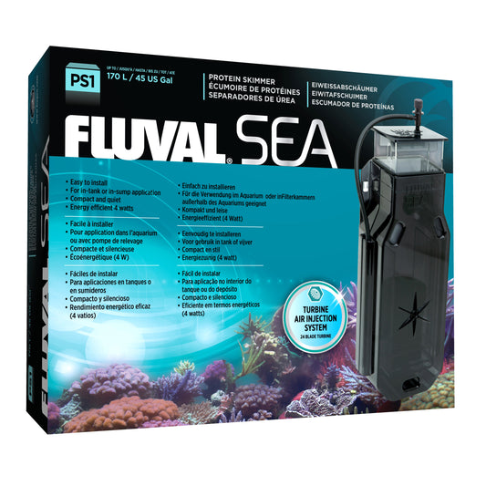 Fluval | Écumoire de protéines SEA PS1