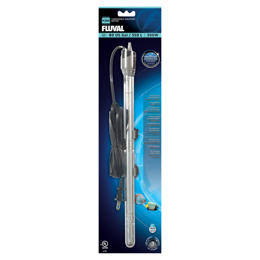 Fluval | Chauffe-eau M300 (300W)