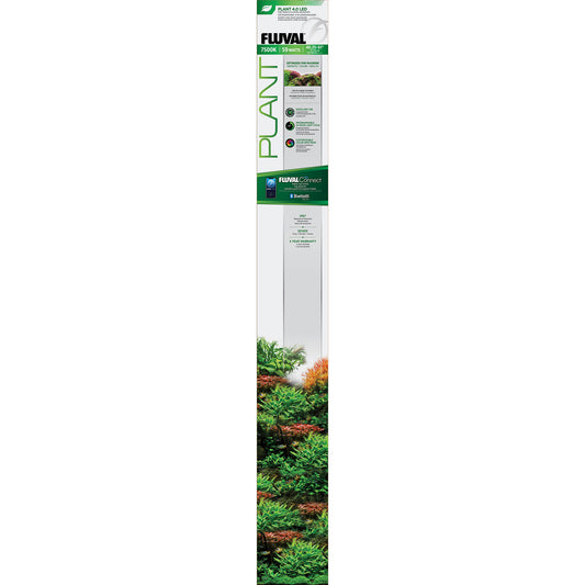 Fluval | Rampe d’éclairage DEL Plante 4.0 (46" - 61")