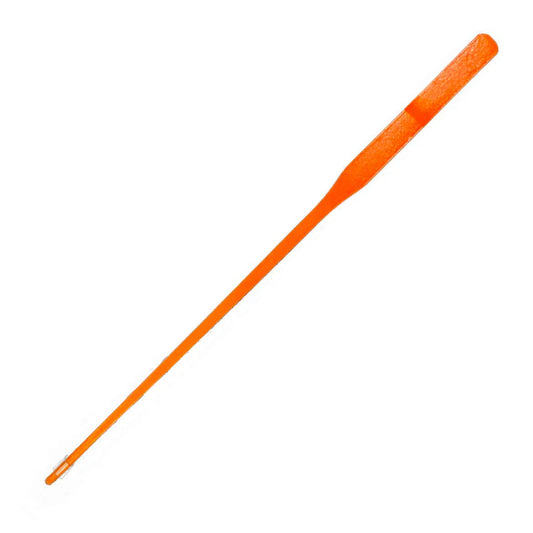 Pince Akua Design, Mince, Droit, Orange, 27 cm