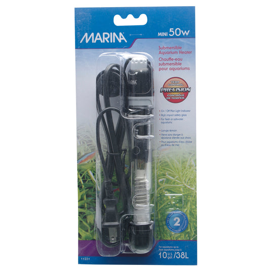 Marina | Chauffe-eau Mini (50W)