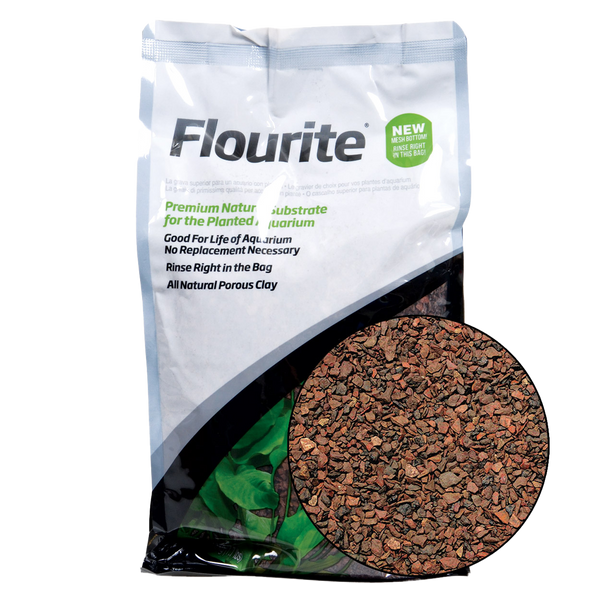 Seachem | Flourite