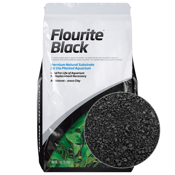 Seachem | Flourite Noir