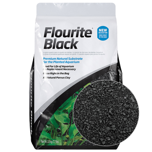 Seachem | Flourite Noir