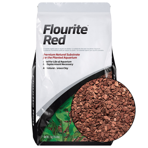 Seachem | Flourite Rouge