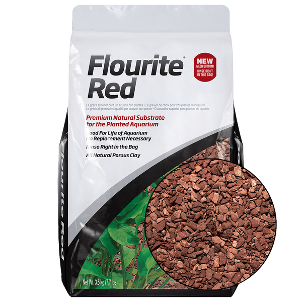 Seachem | Flourite Rouge