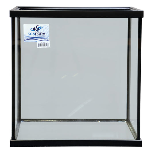 Seapora | Aquarium Cube (35 Gallons) (20"x20"x20")