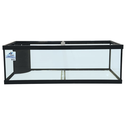 Seapora | Aquarium Percé (80 Gallons) (48"x24"x16")