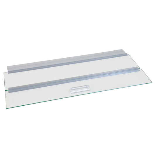 Seapora | Couvercle en Verre (20"x18")