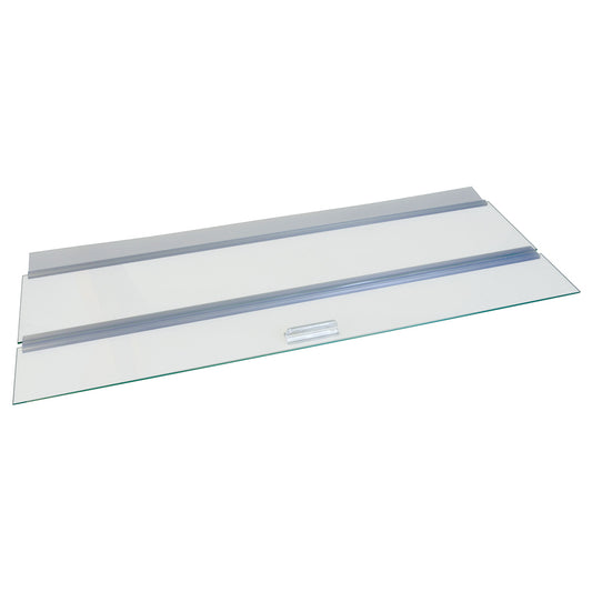 Seapora | Couvercle en Verre (36"x12")