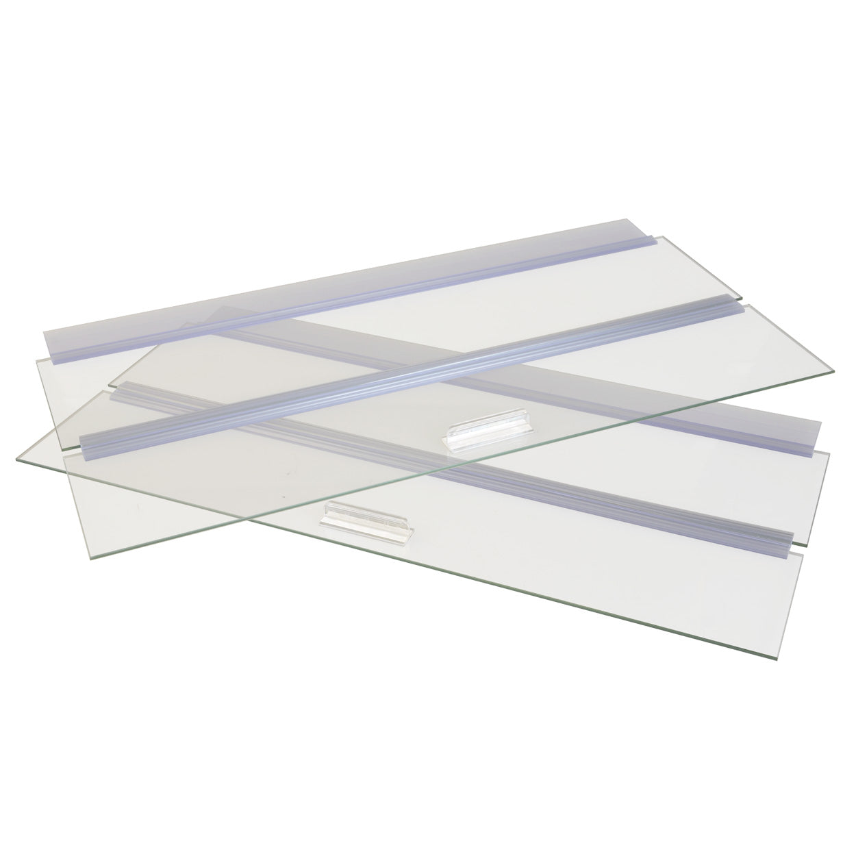 Seapora | Couvercle en Verre (48"x13")
