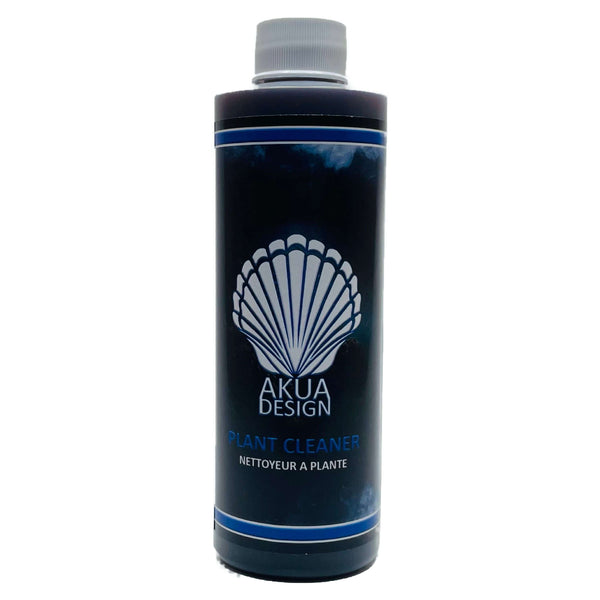 Akua Design | Plant Cleaner