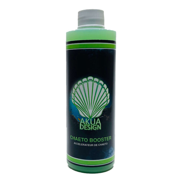 Akua Design | Chaeto Booster